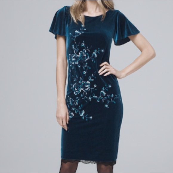 White House Black Market Dresses & Skirts - White House Black Market Dress, Size XS, N…
